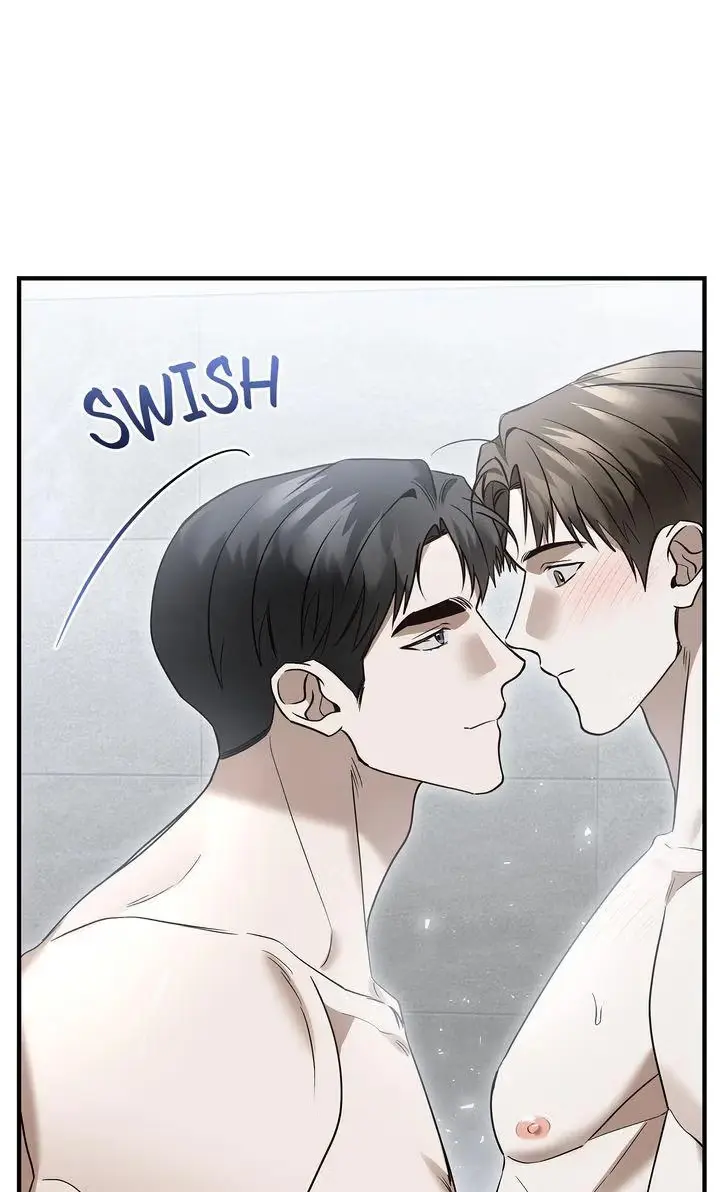 This Isn't What I Signed Up For Chapter 21 page 9 - 