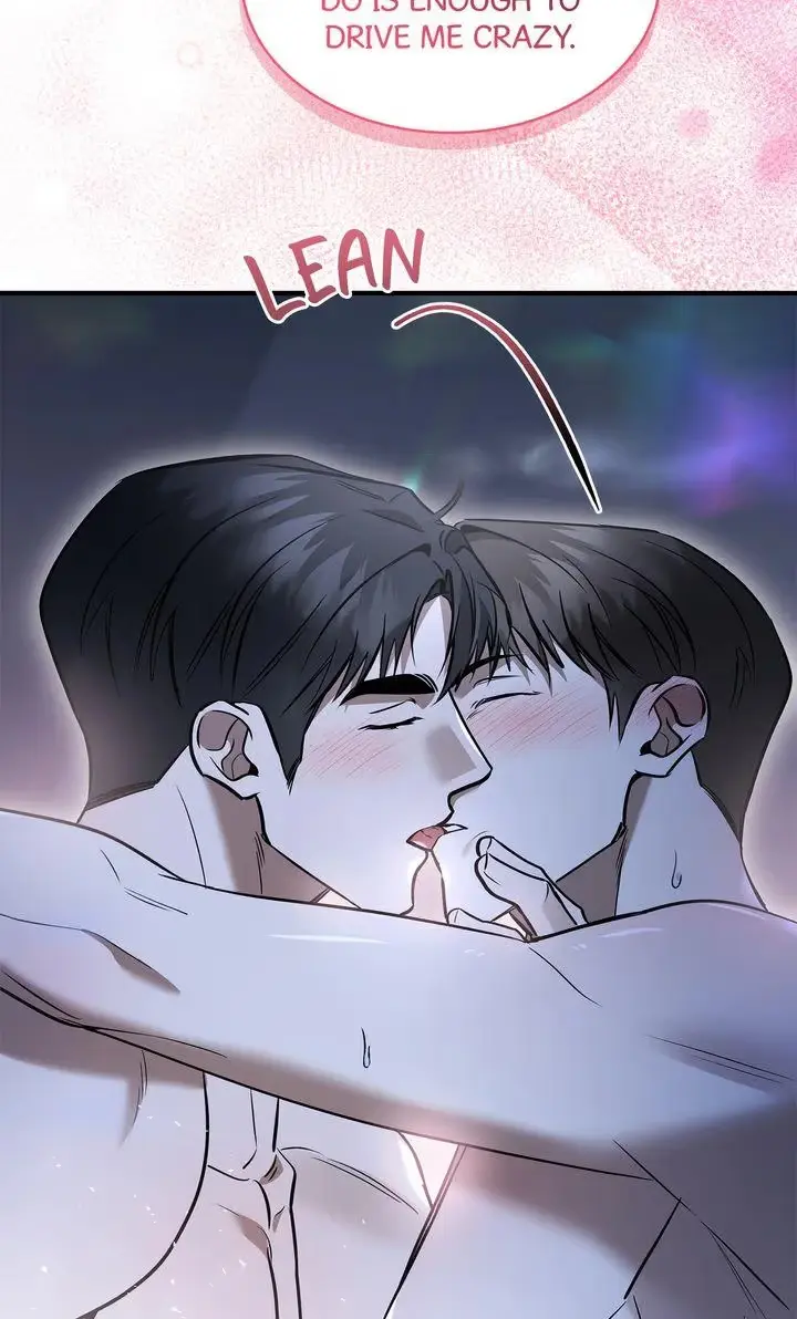This Isn't What I Signed Up For Chapter 21 page 81 - 