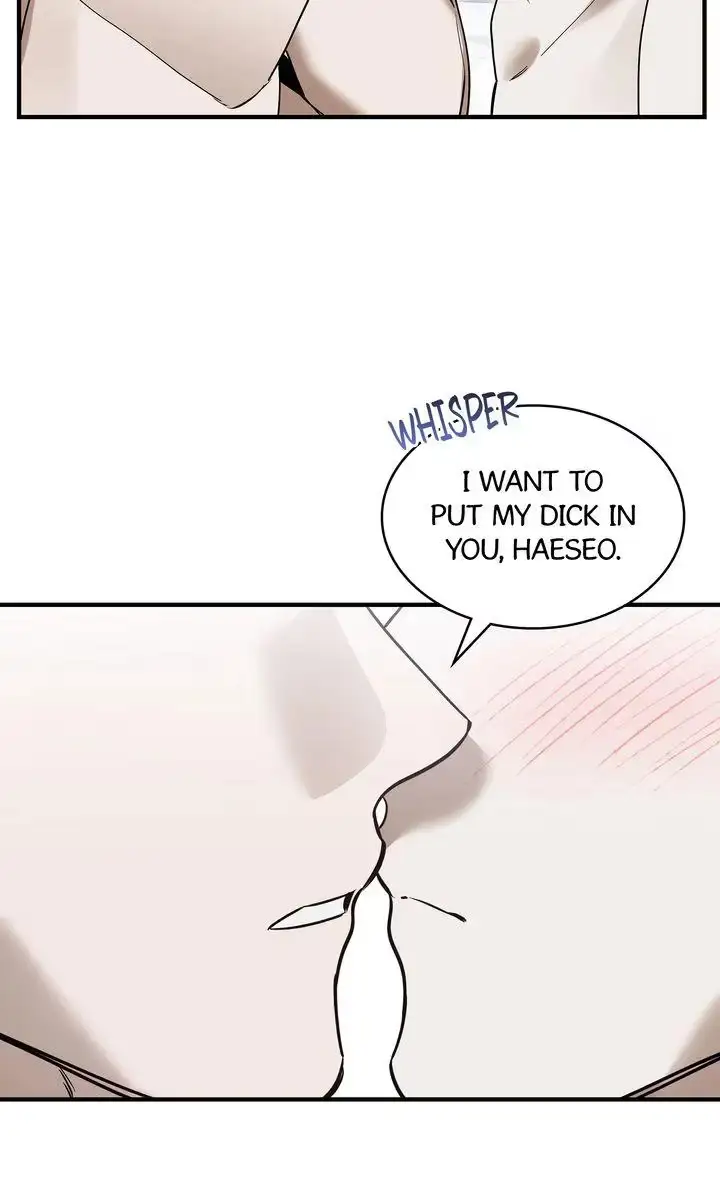 This Isn't What I Signed Up For Chapter 21 page 10 - 