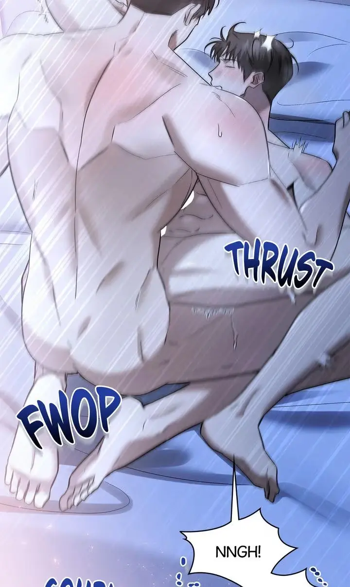This Isn't What I Signed Up For Chapter 22 page 2 - 