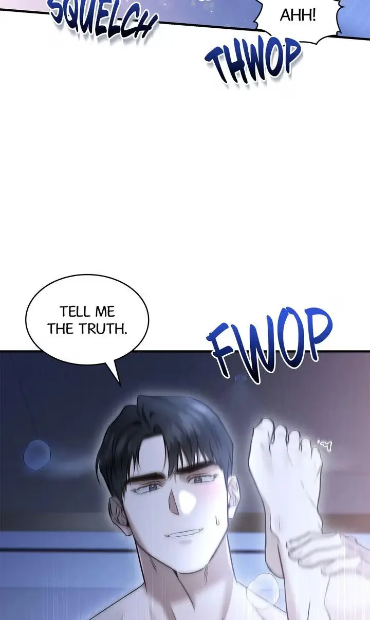 This Isn't What I Signed Up For Chapter 22 page 3 - 