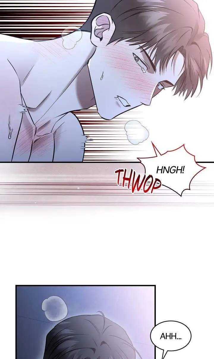 This Isn't What I Signed Up For Chapter 22 page 30 - 