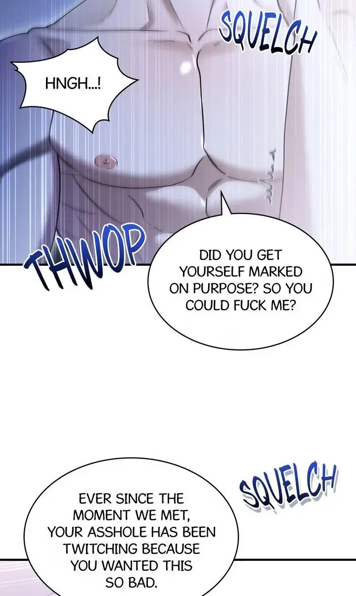 This Isn't What I Signed Up For Chapter 22 page 4 - 