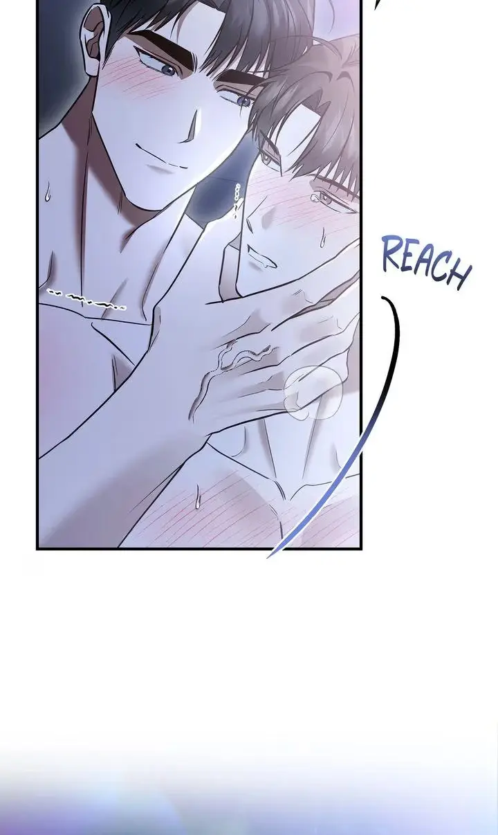 This Isn't What I Signed Up For Chapter 22 page 31 - 