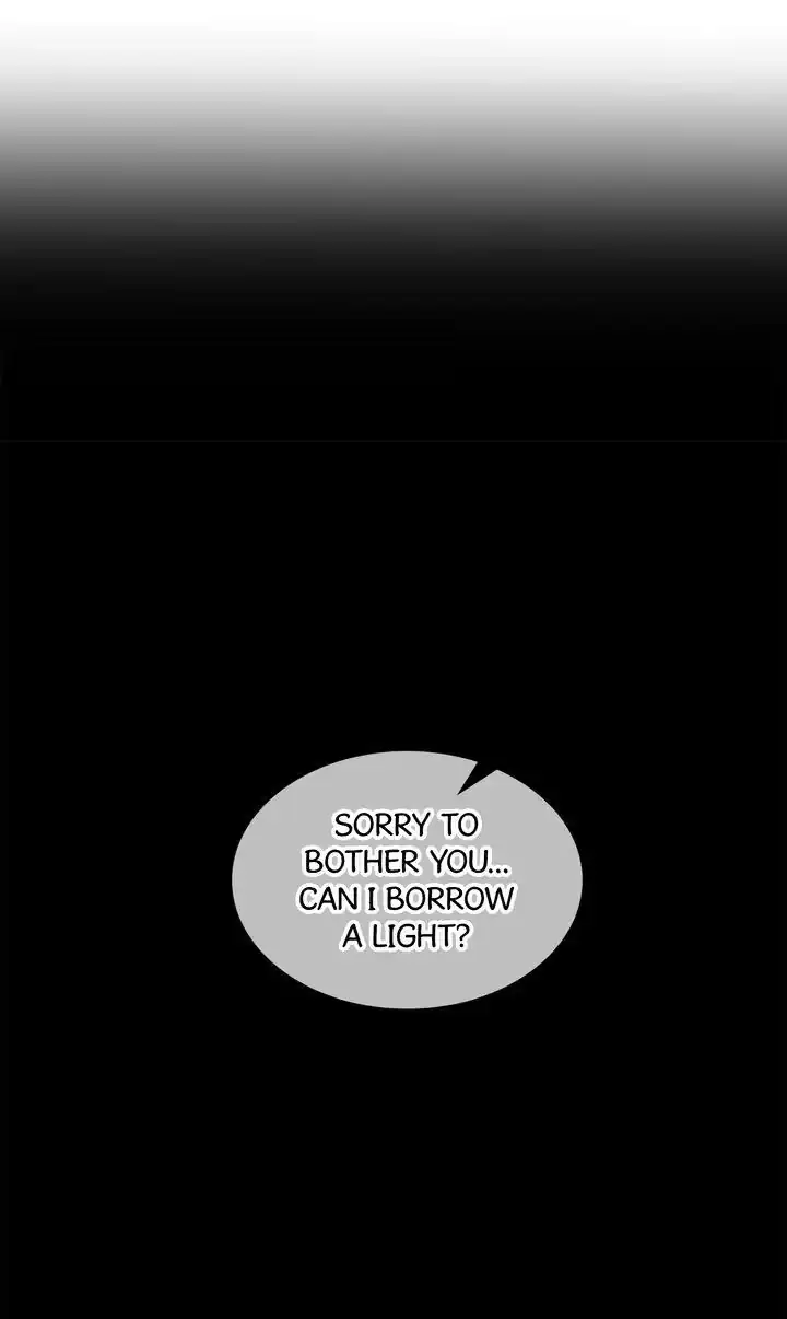 This Isn't What I Signed Up For Chapter 22 page 36 - 
