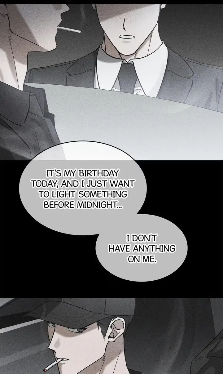 This Isn't What I Signed Up For Chapter 22 page 37 - 