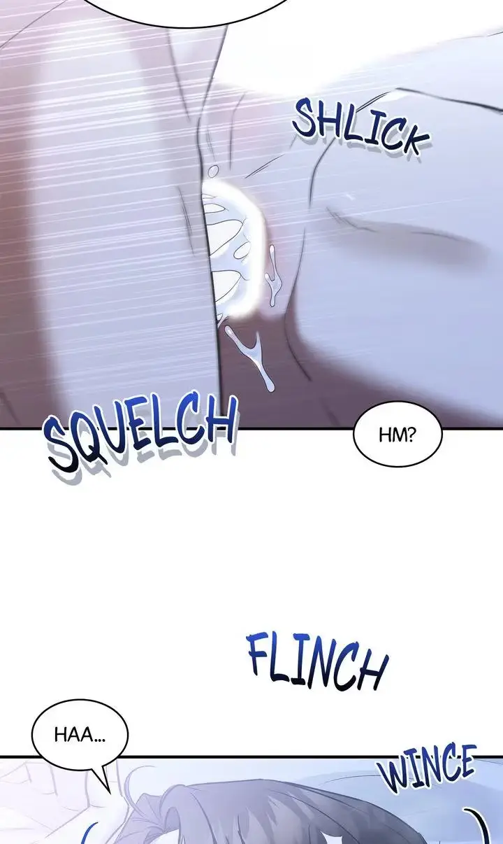 This Isn't What I Signed Up For Chapter 22 page 5 - 