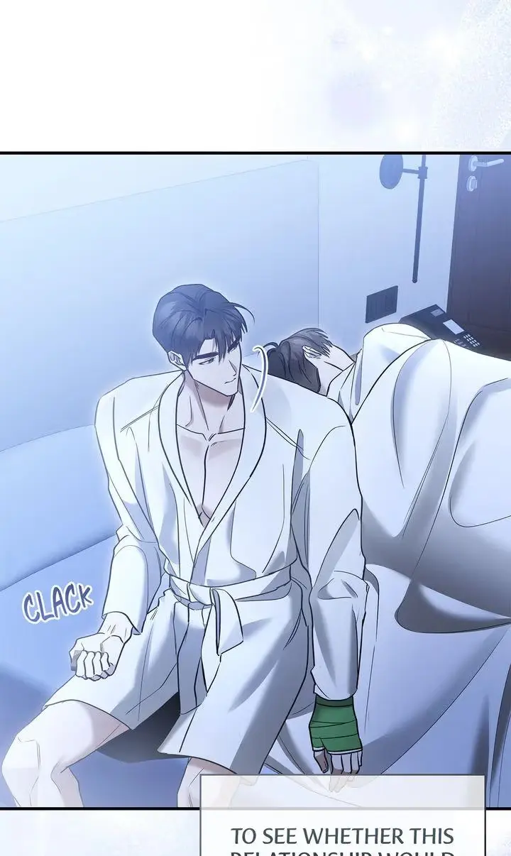 This Isn't What I Signed Up For Chapter 22 page 41 - 