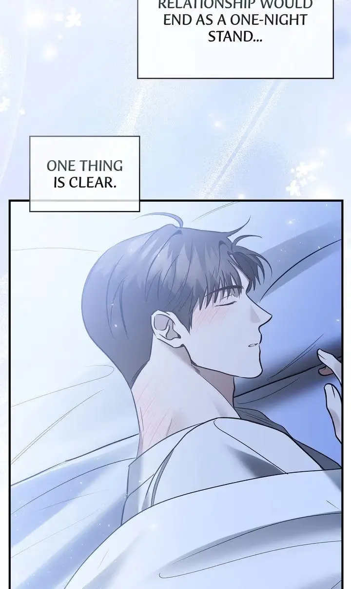 This Isn't What I Signed Up For Chapter 22 page 42 - 