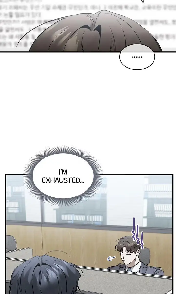 This Isn't What I Signed Up For Chapter 22 page 46 - 
