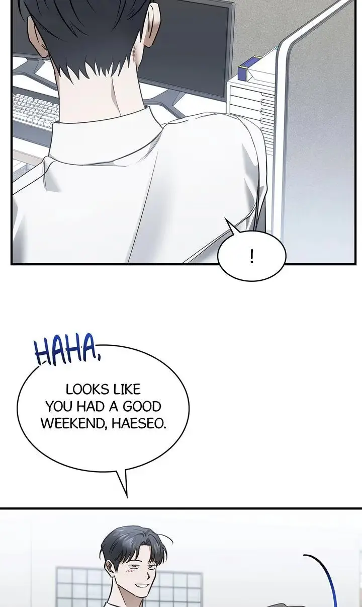 This Isn't What I Signed Up For Chapter 22 page 47 - 