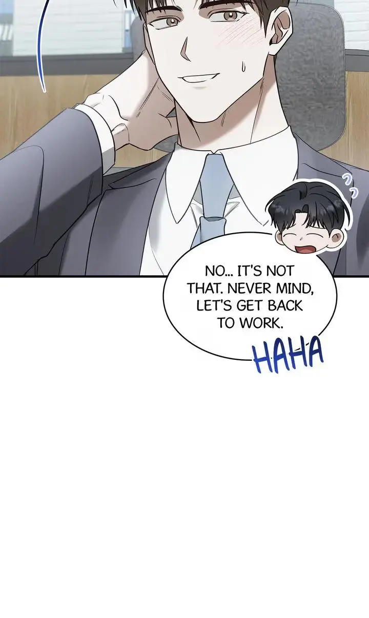 This Isn't What I Signed Up For Chapter 22 page 49 - 