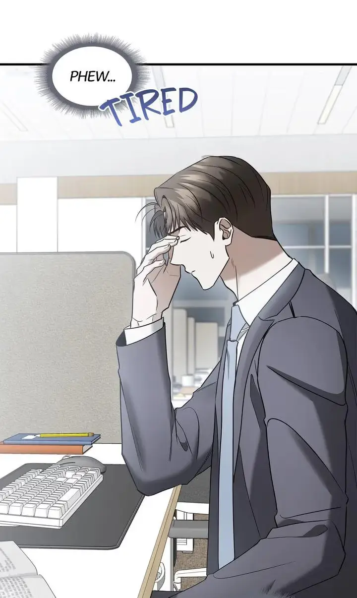 This Isn't What I Signed Up For Chapter 22 page 50 - 