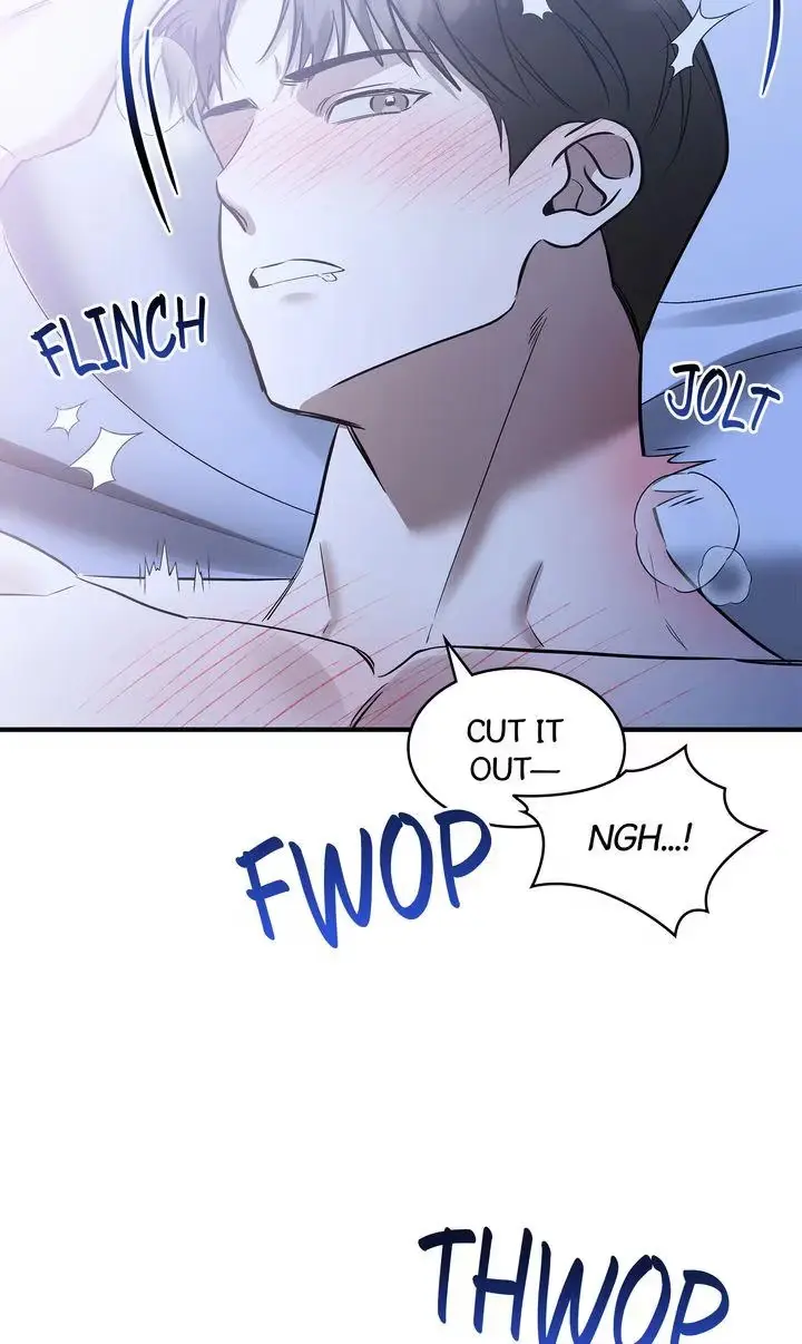 This Isn't What I Signed Up For Chapter 22 page 6 - 