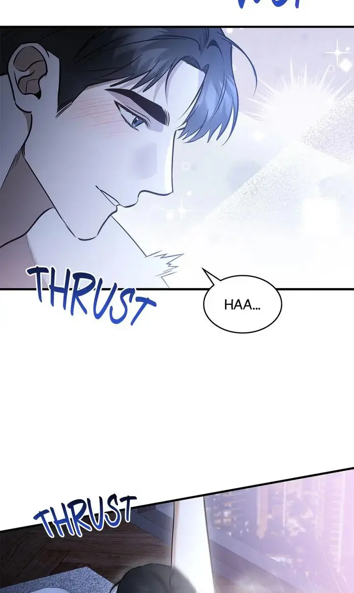 This Isn't What I Signed Up For Chapter 22 page 7 - 