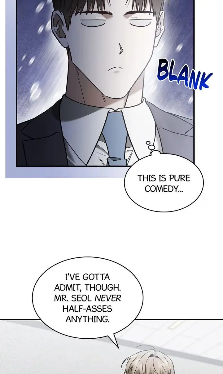 This Isn't What I Signed Up For Chapter 22 page 64 - 