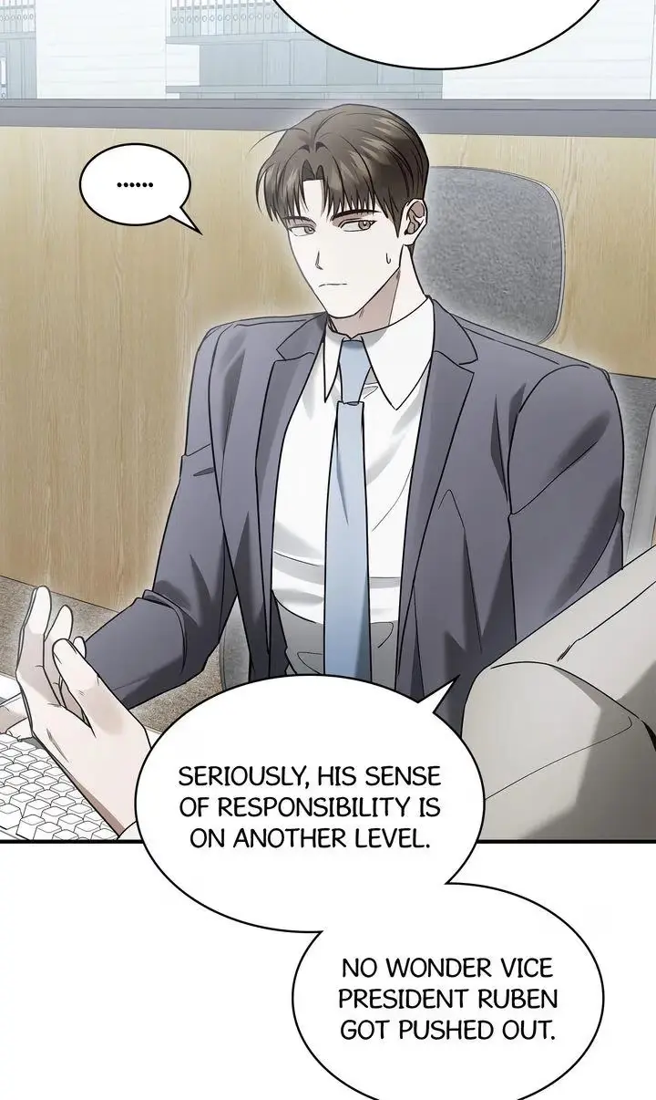 This Isn't What I Signed Up For Chapter 22 page 66 - 