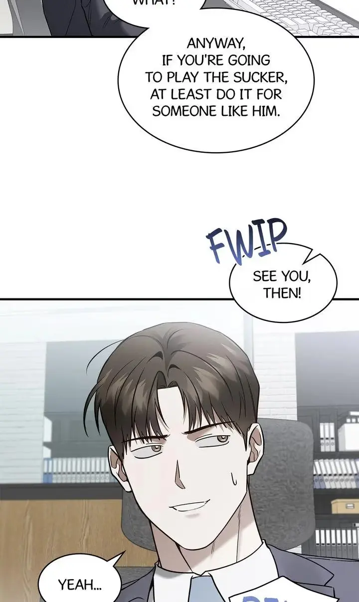 This Isn't What I Signed Up For Chapter 22 page 69 - 