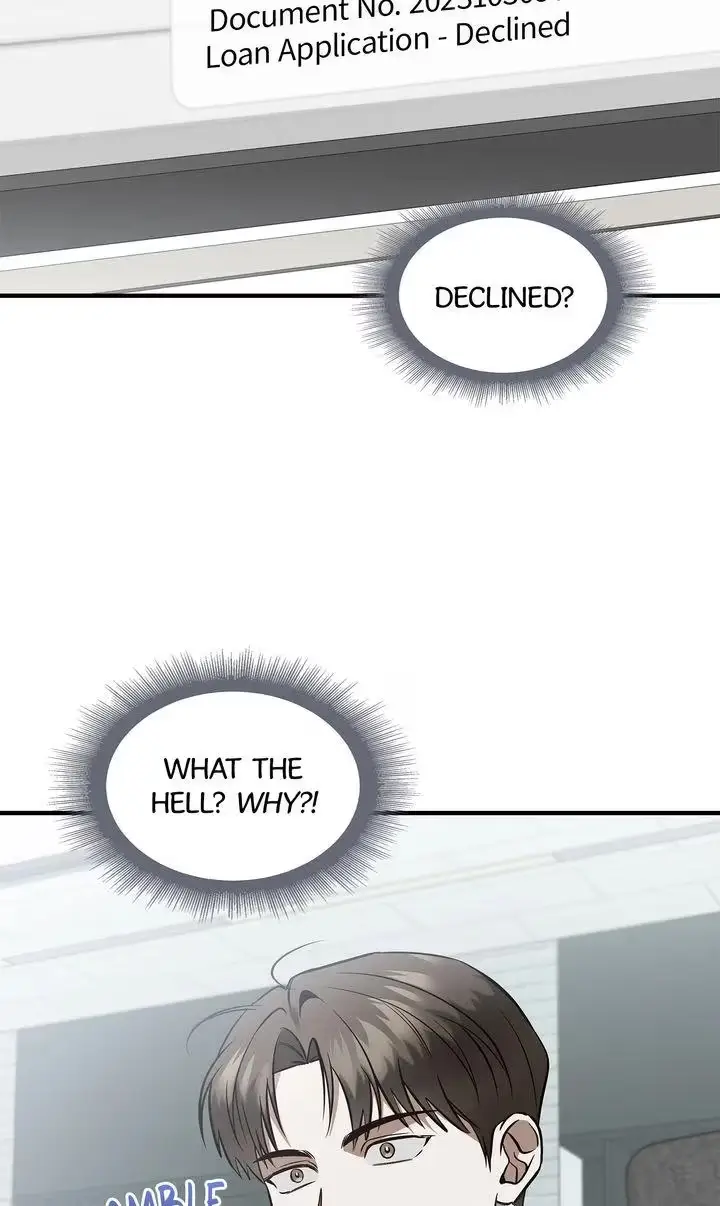 This Isn't What I Signed Up For Chapter 22 page 72 - 