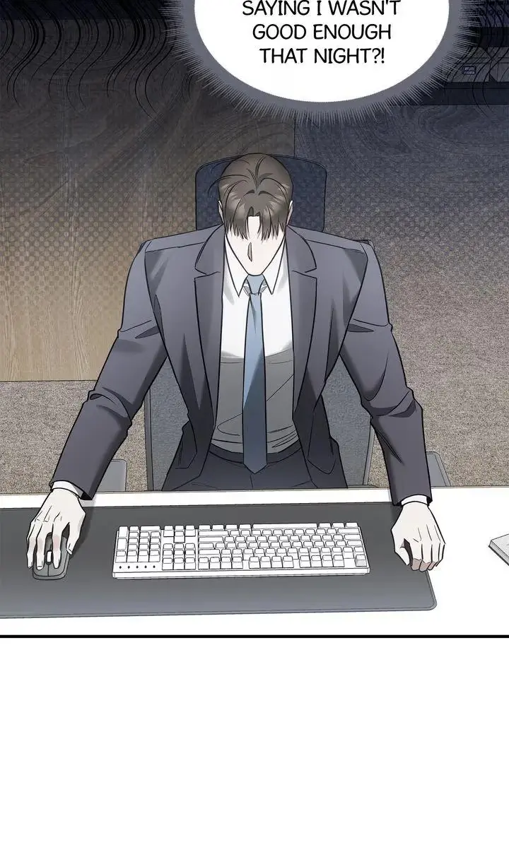 This Isn't What I Signed Up For Chapter 22 page 75 - 