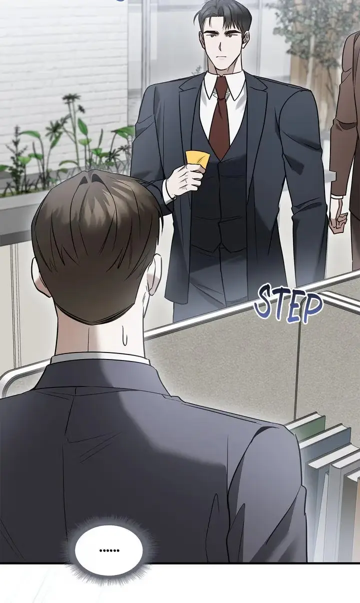 This Isn't What I Signed Up For Chapter 22 page 80 - 