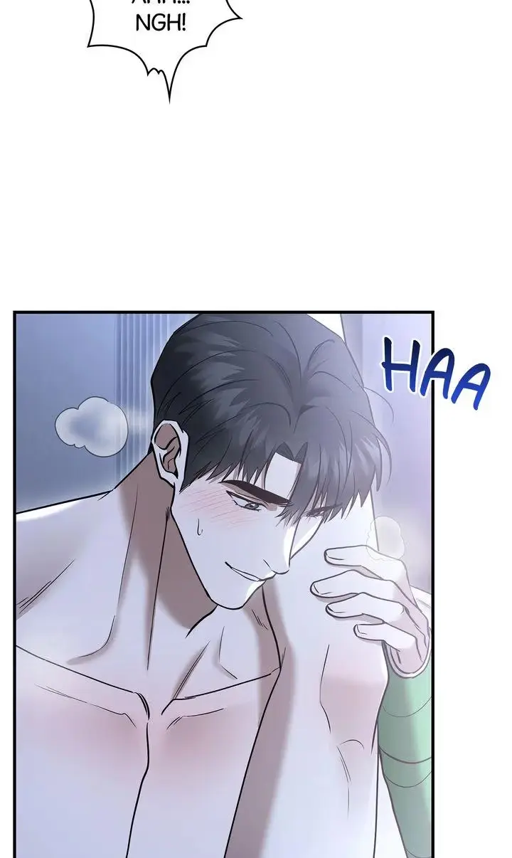 This Isn't What I Signed Up For Chapter 22 page 9 - 