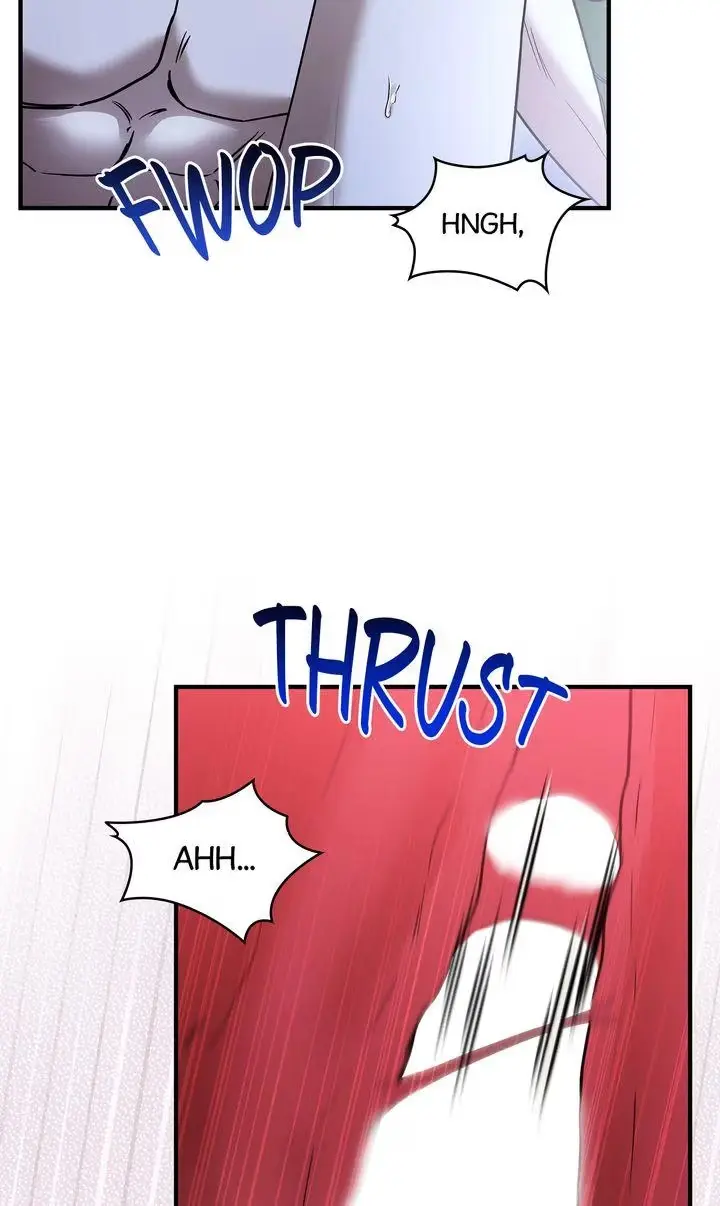 This Isn't What I Signed Up For Chapter 22 page 10 - 