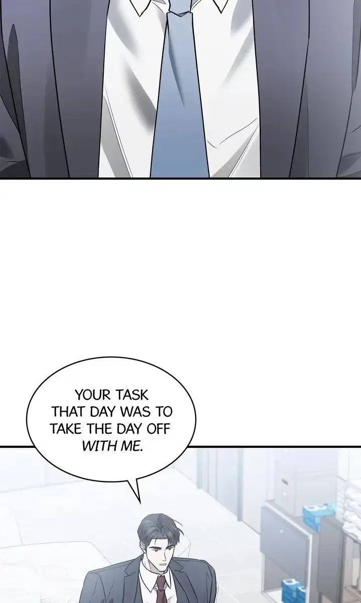 This Isn't What I Signed Up For Chapter 23 page 4 - 