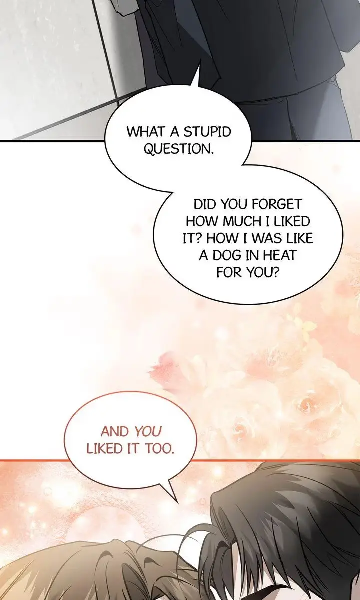 This Isn't What I Signed Up For Chapter 23 page 33 - 