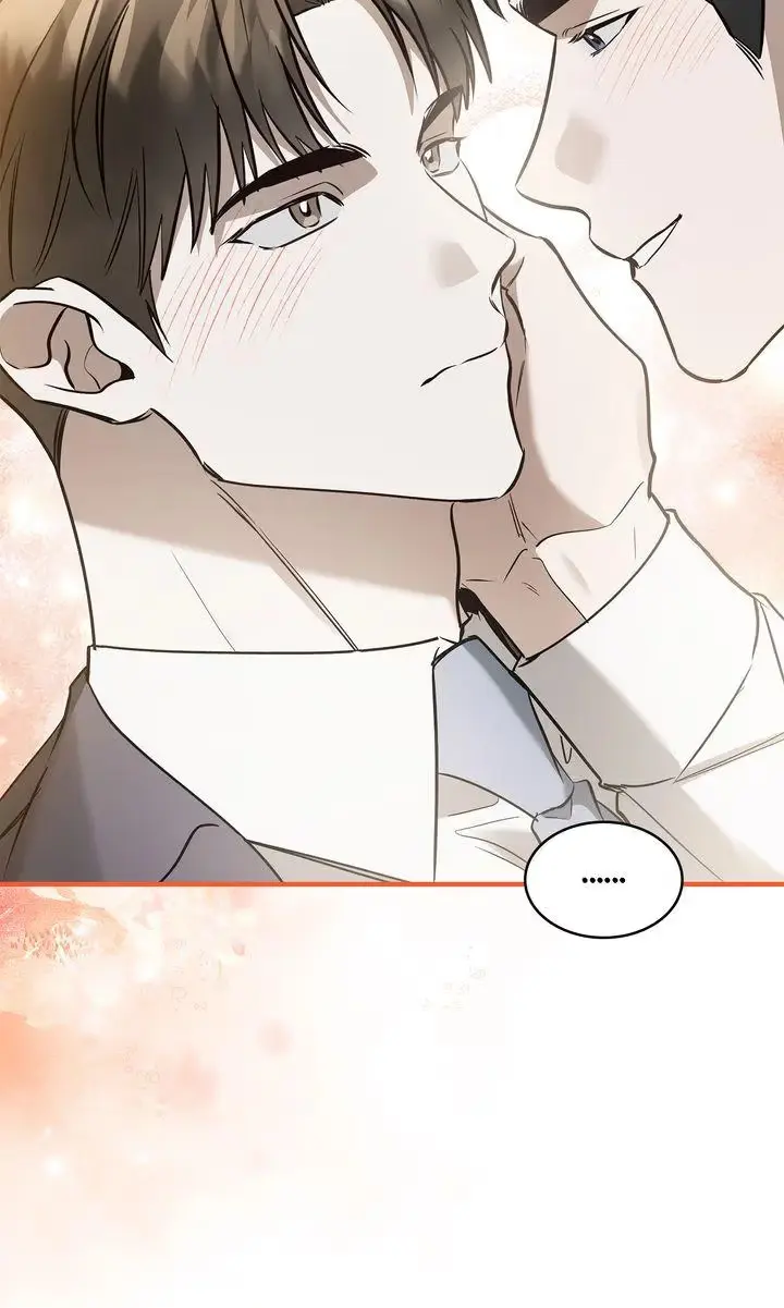 This Isn't What I Signed Up For Chapter 23 page 34 - 