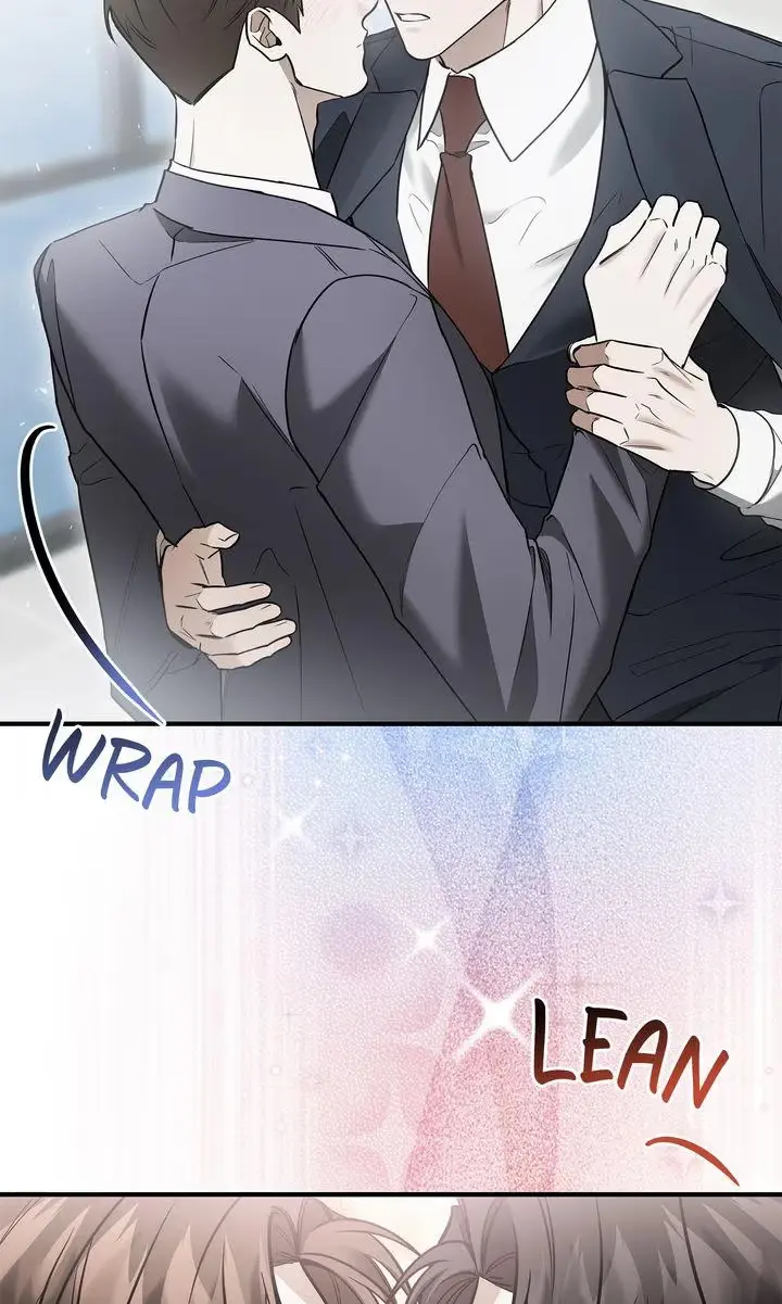 This Isn't What I Signed Up For Chapter 23 page 46 - 