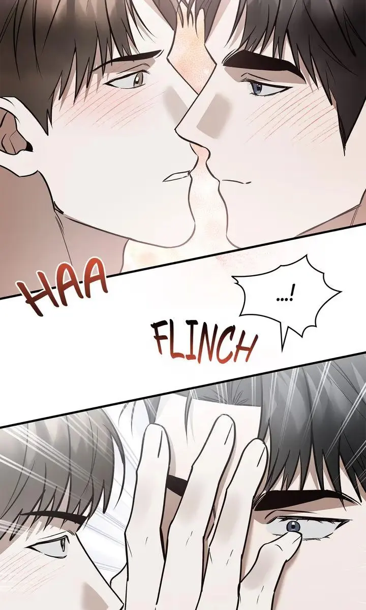 This Isn't What I Signed Up For Chapter 23 page 47 - 