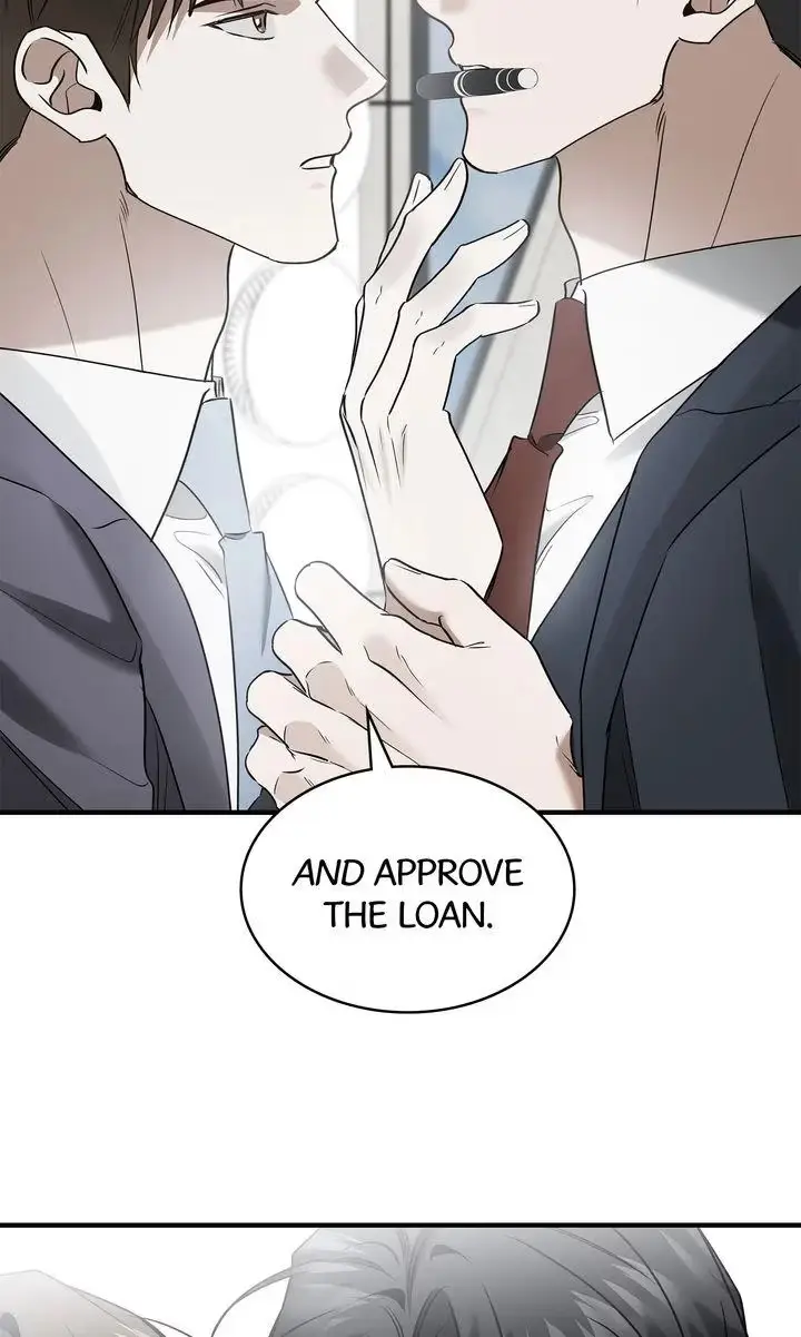 This Isn't What I Signed Up For Chapter 23 page 49 - 