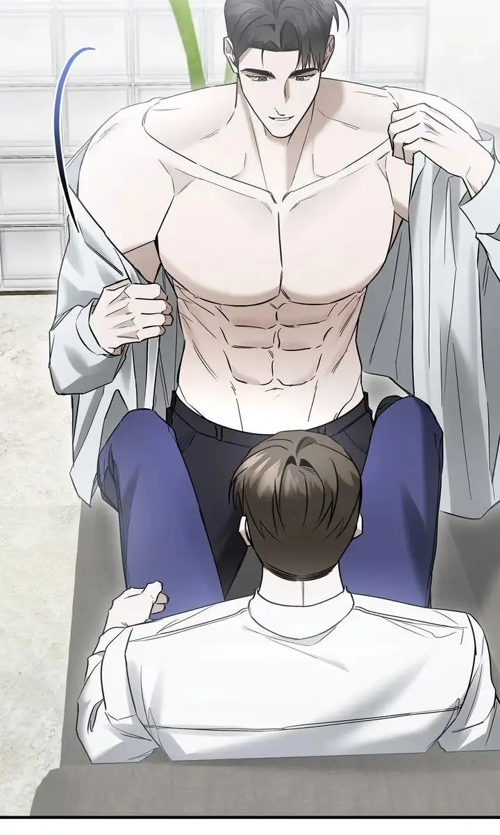 This Isn't What I Signed Up For Chapter 23 page 72 - 