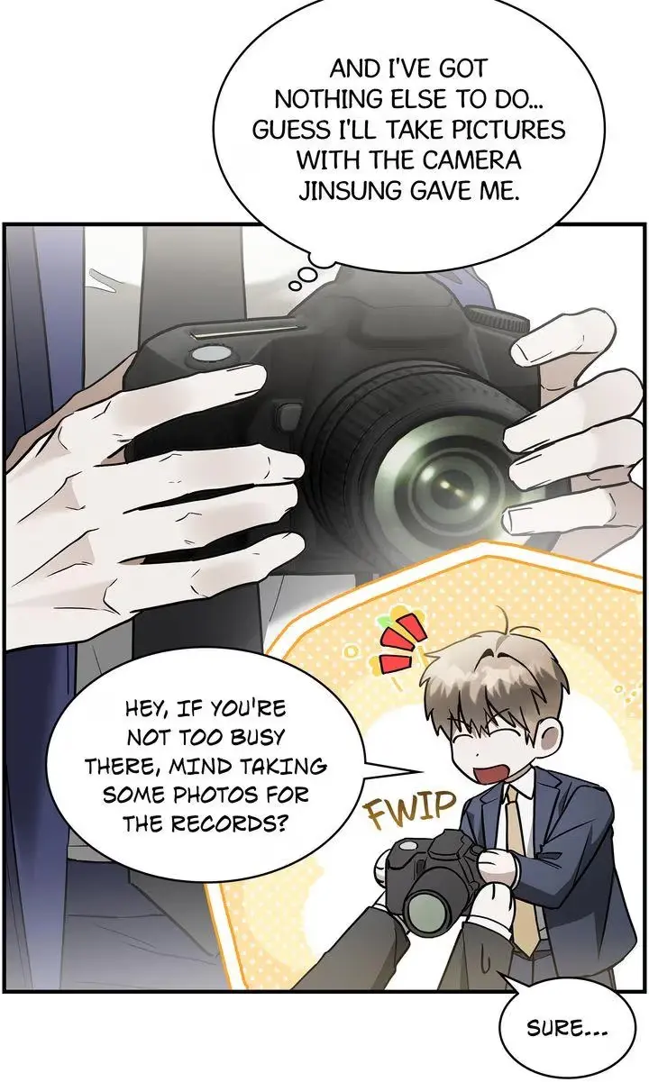 This Isn't What I Signed Up For Chapter 23 page 77 - 