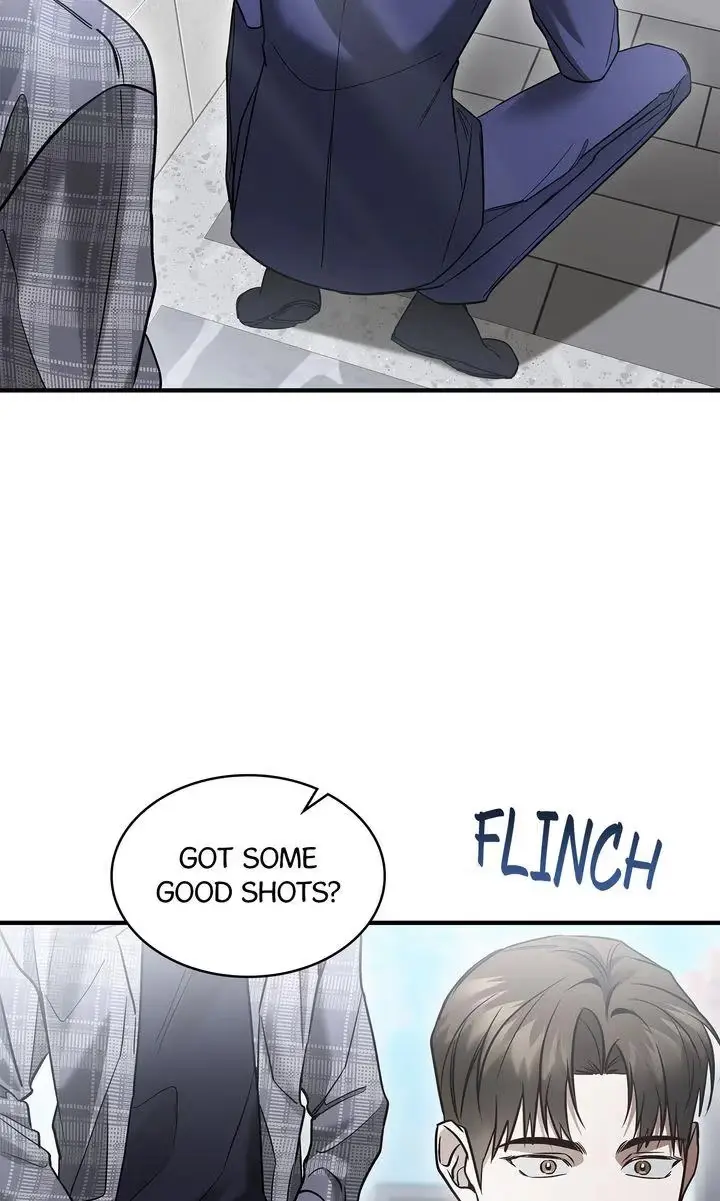 This Isn't What I Signed Up For Chapter 23 page 80 - 