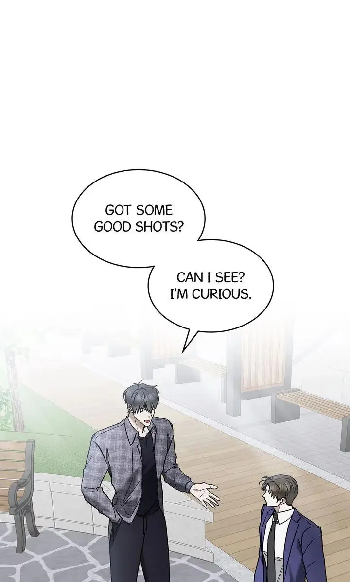 This Isn't What I Signed Up For Chapter 24 page 1 - 