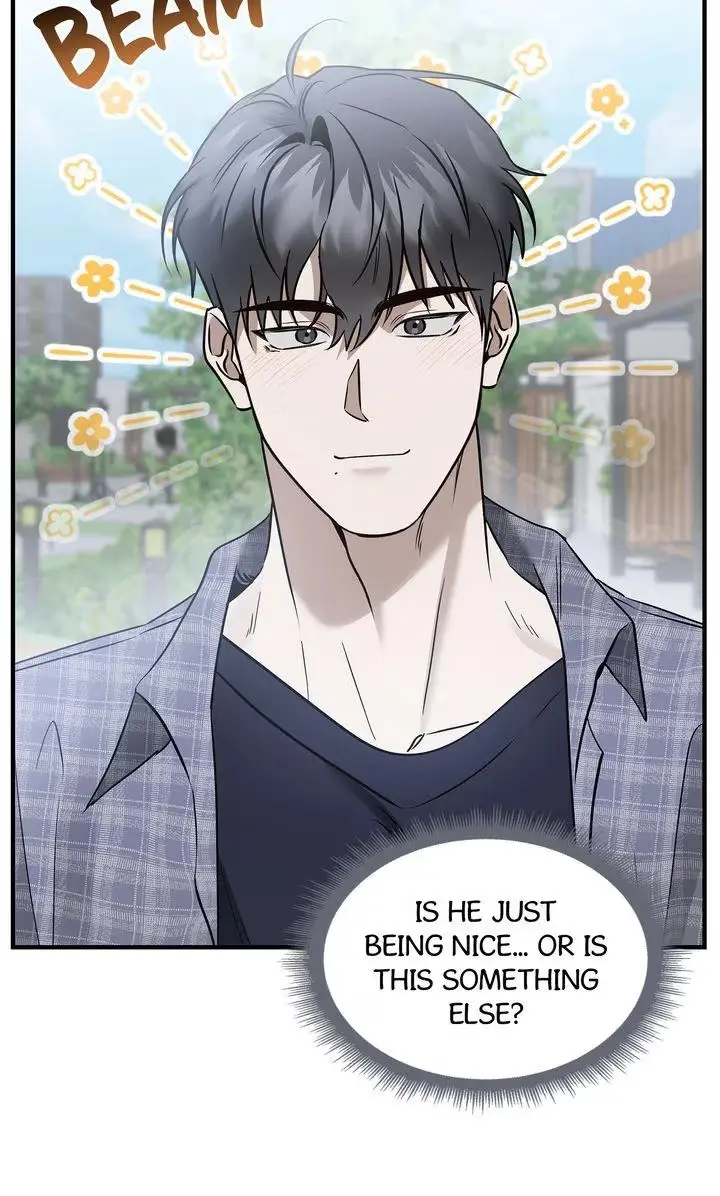 This Isn't What I Signed Up For Chapter 24 page 4 - 