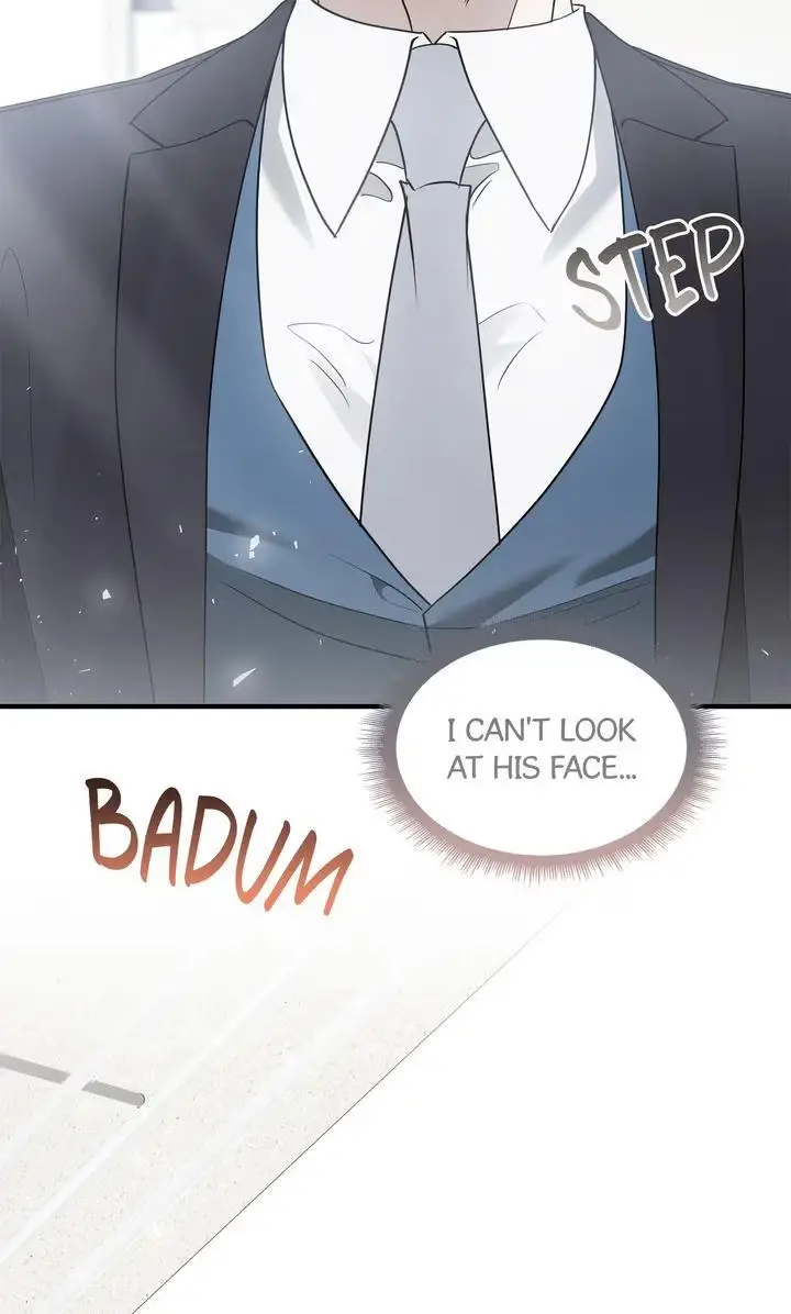 This Isn't What I Signed Up For Chapter 24 page 33 - 