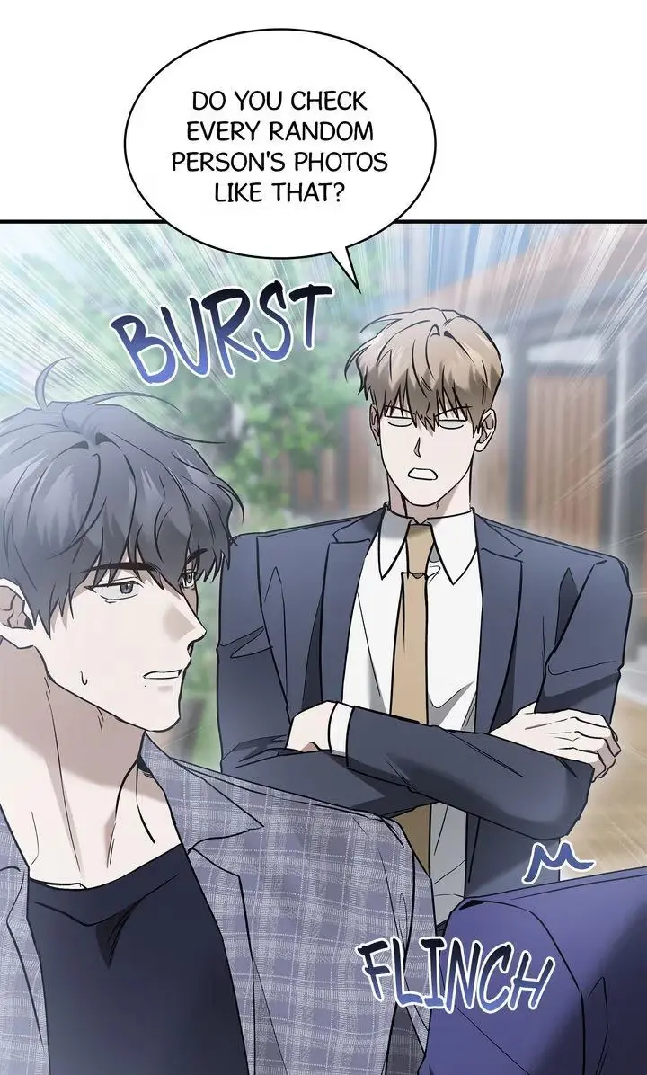 This Isn't What I Signed Up For Chapter 24 page 5 - 