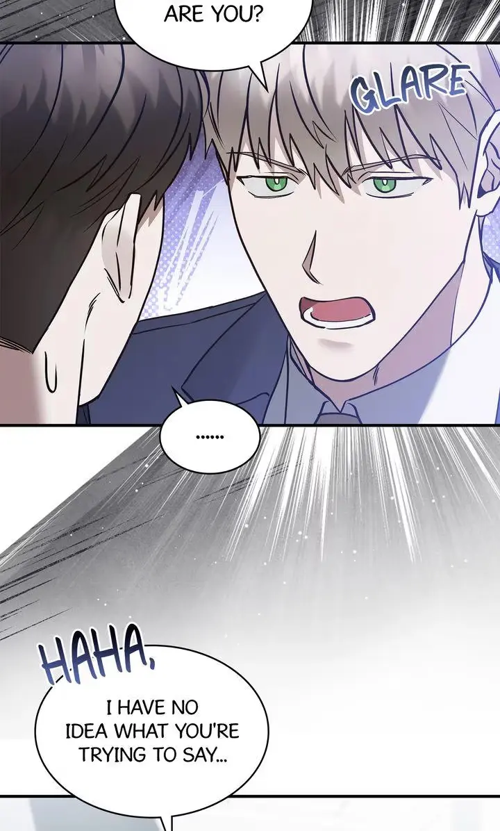 This Isn't What I Signed Up For Chapter 24 page 46 - 
