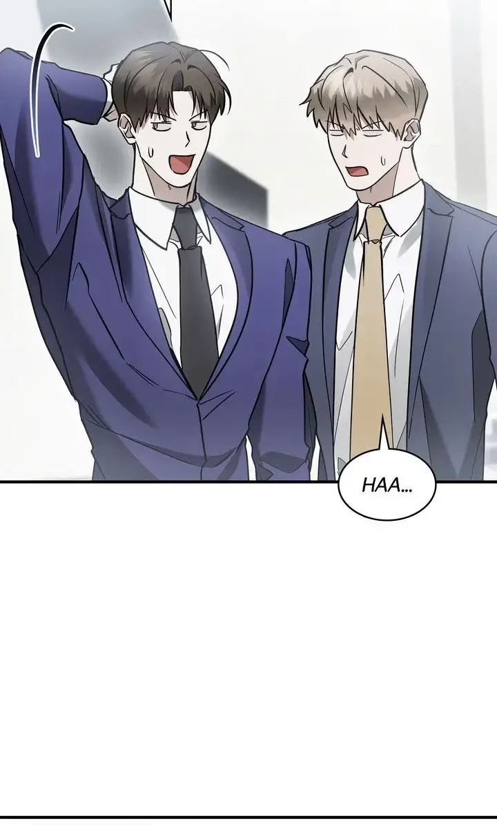This Isn't What I Signed Up For Chapter 24 page 47 - 