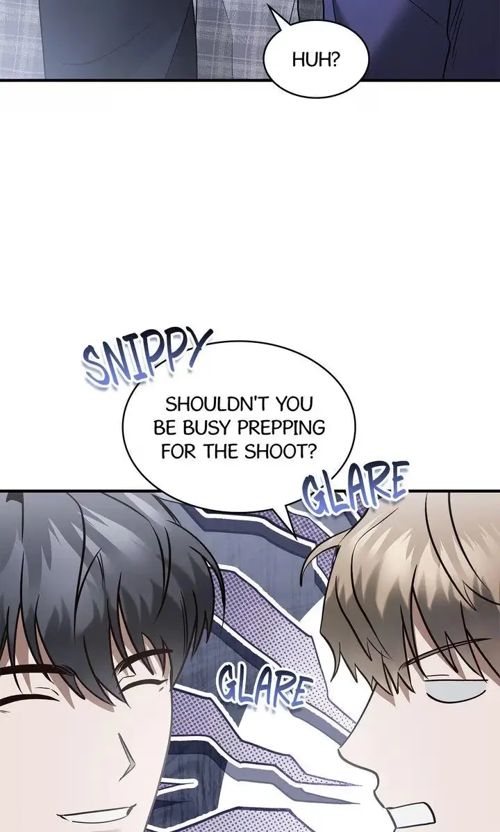 This Isn't What I Signed Up For Chapter 24 page 6 - 