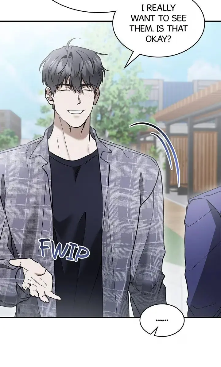 This Isn't What I Signed Up For Chapter 24 page 8 - 