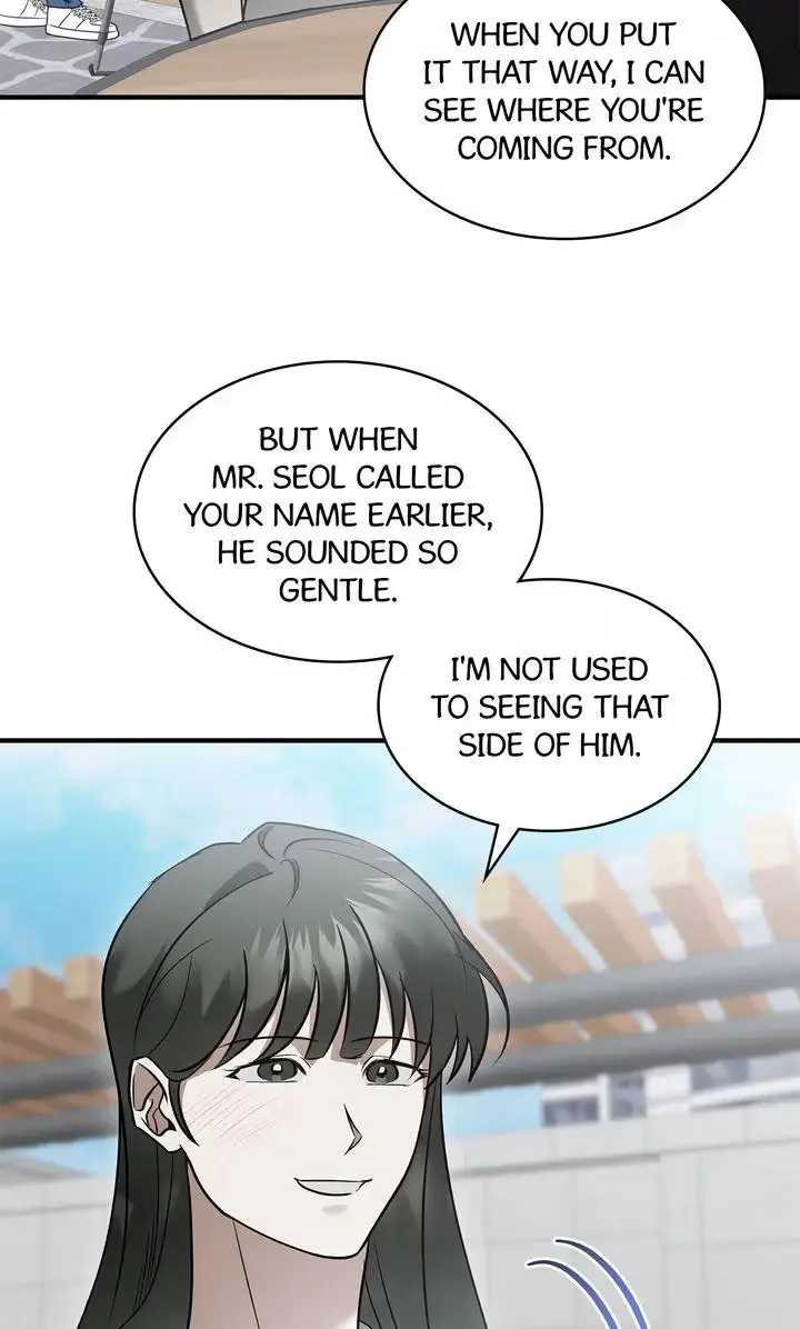 This Isn't What I Signed Up For Chapter 24 page 77 - 