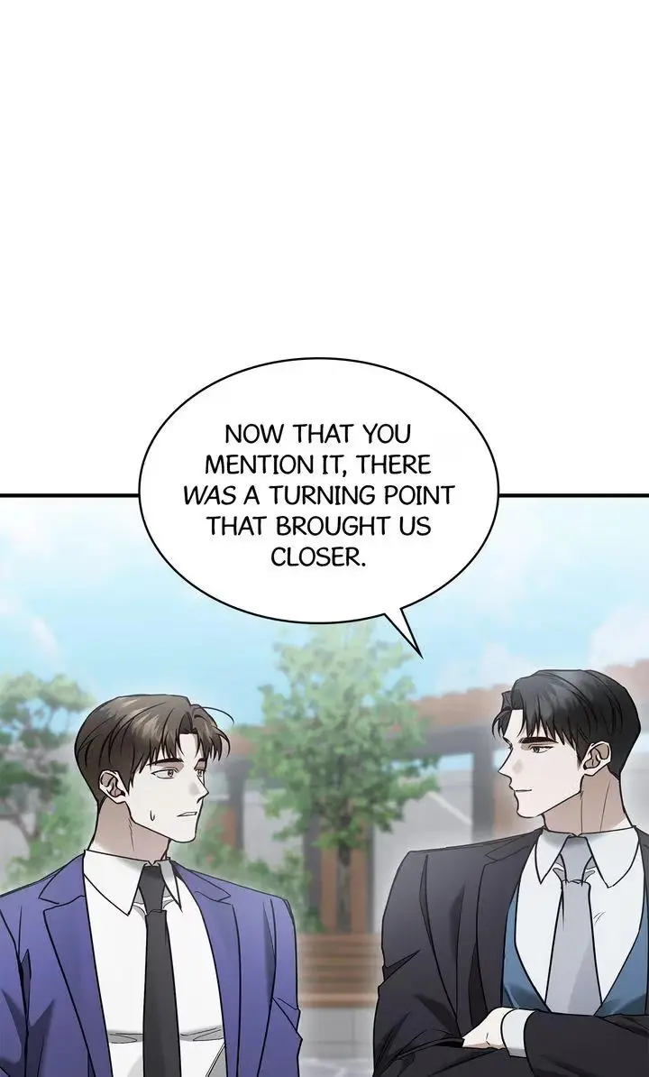 This Isn't What I Signed Up For Chapter 25 page 1 - 