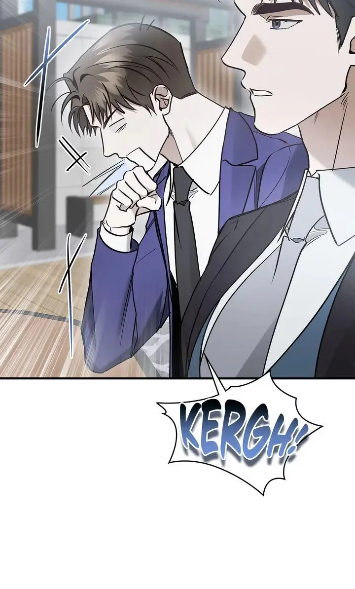 This Isn't What I Signed Up For Chapter 25 page 3 - 