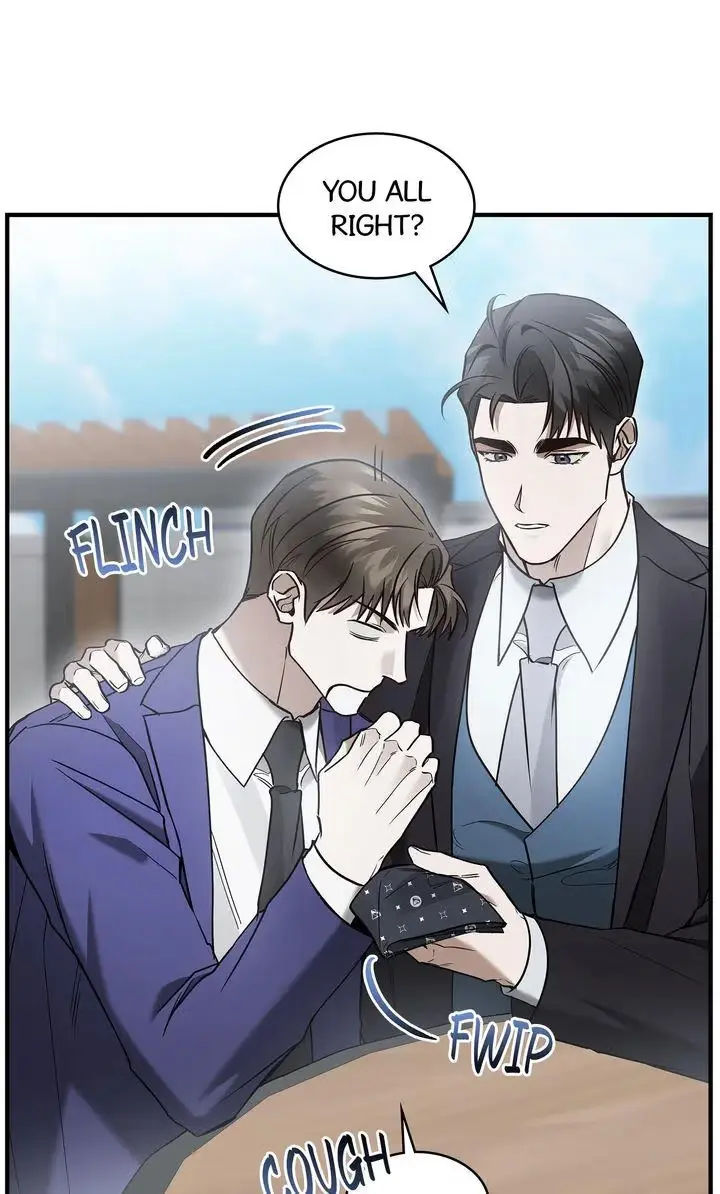 This Isn't What I Signed Up For Chapter 25 page 4 - 
