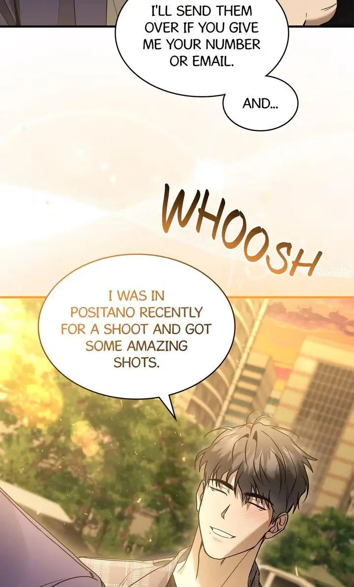 This Isn't What I Signed Up For Chapter 25 page 33 - 