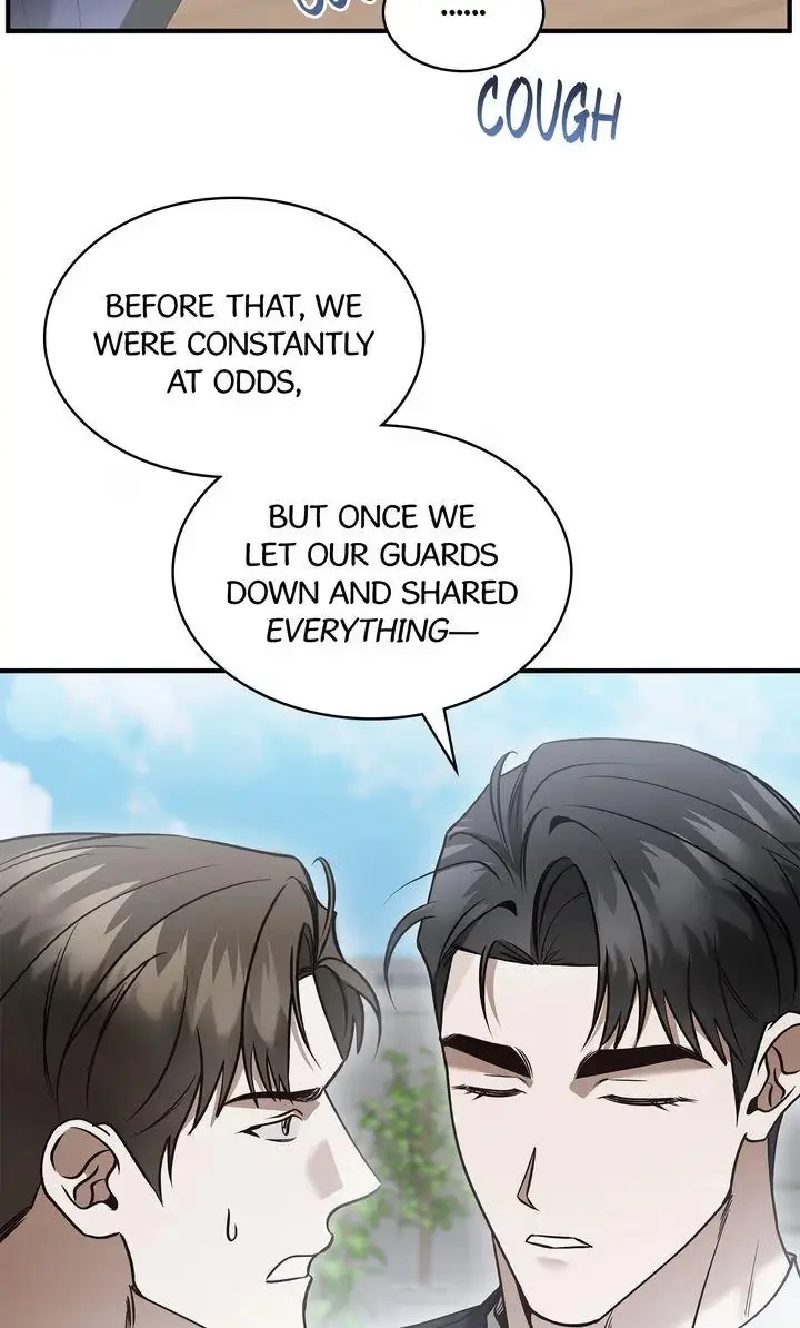 This Isn't What I Signed Up For Chapter 25 page 5 - 